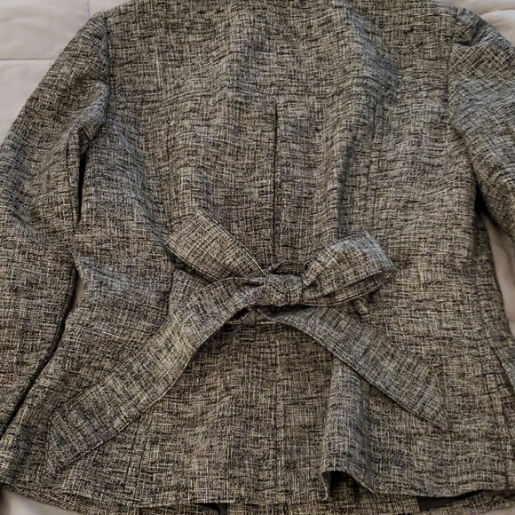 Loft Jacket...Great for Spring! - Picture 5 of 7